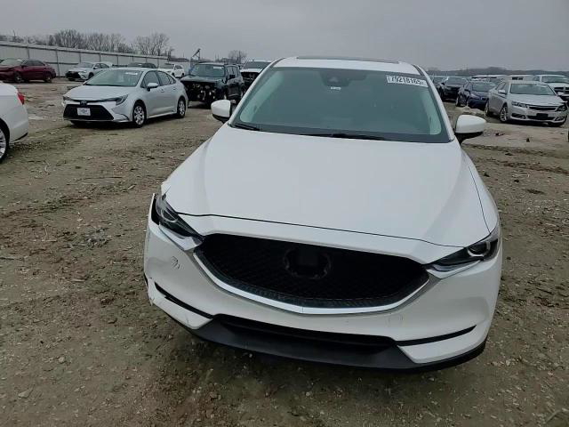 Mazda CX-5 2020