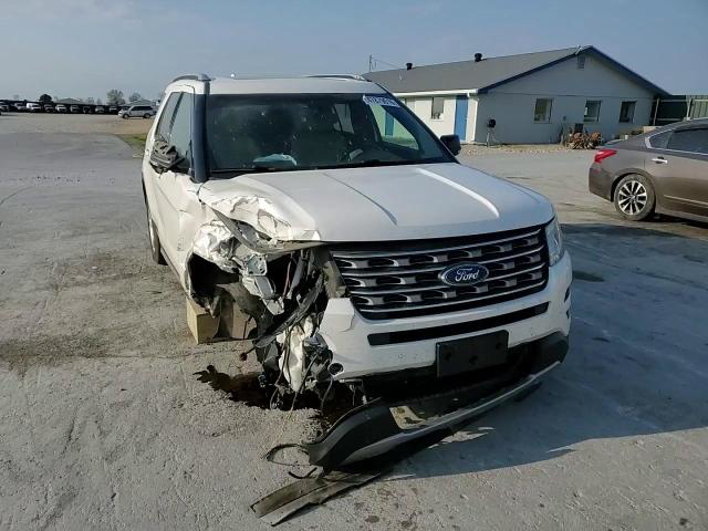 Ford Explorer 2016