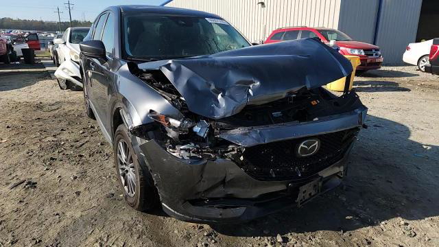 Mazda CX-5 2019
