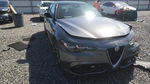 Alfa Romeo Giulia 2024