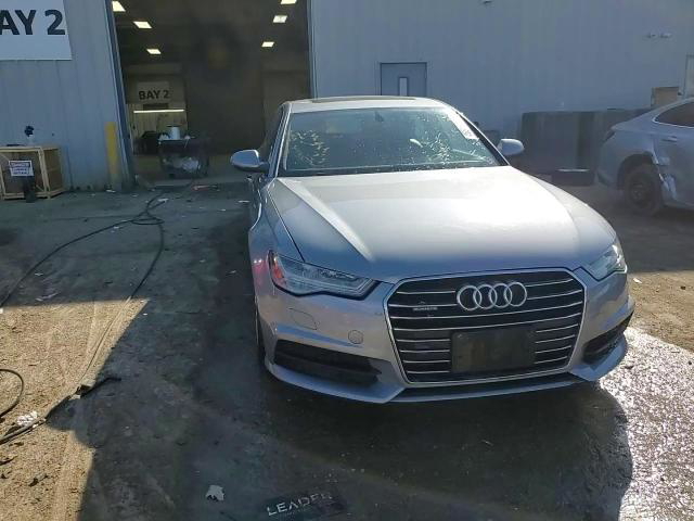 Audi A6 2017