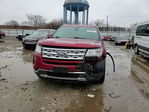 Ford Explorer 2018