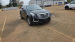 Cadillac XT5 2017