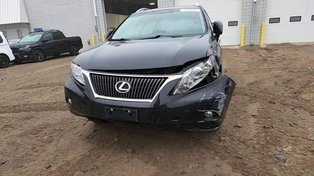 Lexus RX 2010