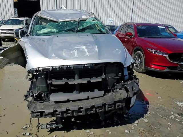 RAM 1500 2016