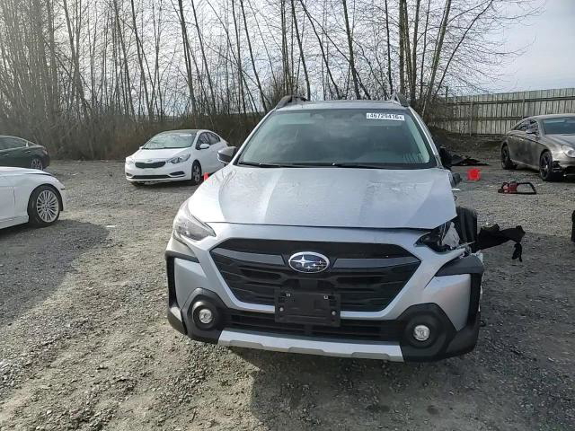 Subaru Outback 2024