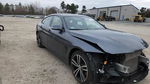 BMW Series 4 2017