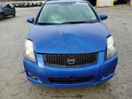 Nissan Sentra 2010