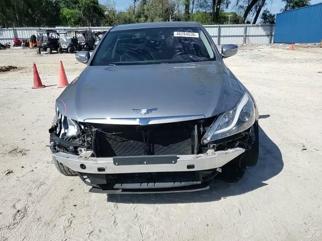 Hyundai Genesis 2014