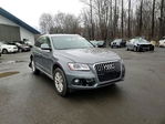 Audi Q5 2016