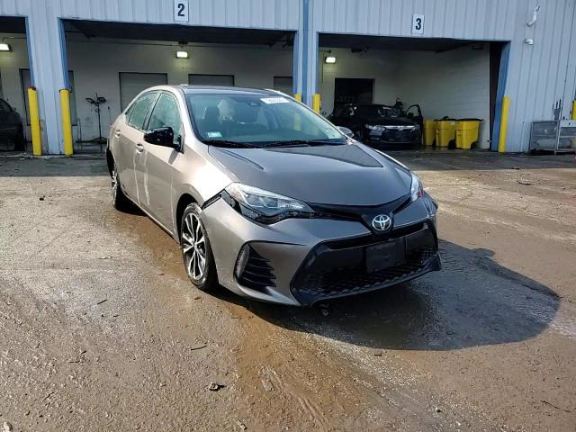 Toyota Corolla 2017