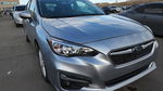 Subaru Impreza 2017