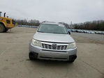 Subaru Forester 2012