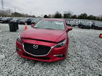 Mazda 3 2018