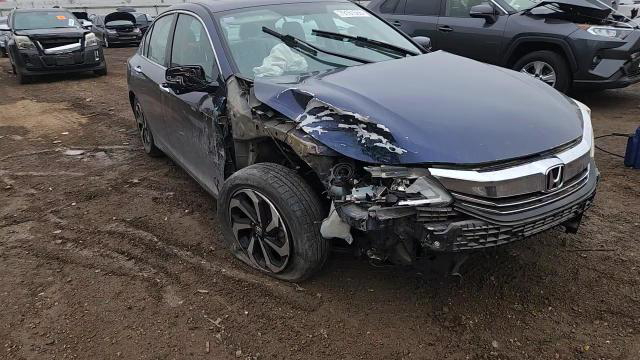 Honda Accord 2016