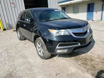 Acura MDX 2013