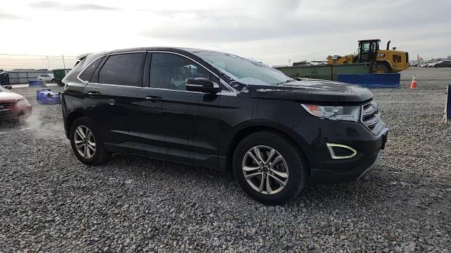 Ford Edge 2015