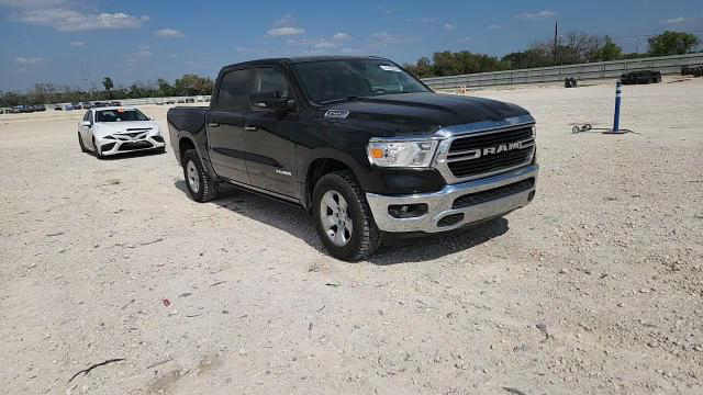 RAM 1500 2019