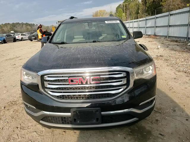 GMC Acadia 2017
