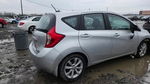 Nissan Versa 2014