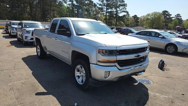 Chevrolet Silverado 2017