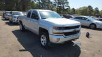 Chevrolet Silverado 2017