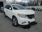 Nissan Pathfinder 2014