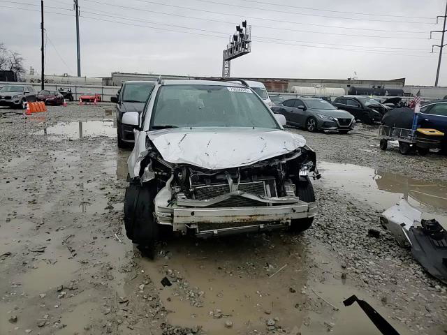 Suzuki SX4 2008