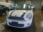 MINI Cooper 2012