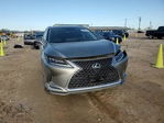 Lexus RX 2021