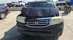 Honda Pilot 2013