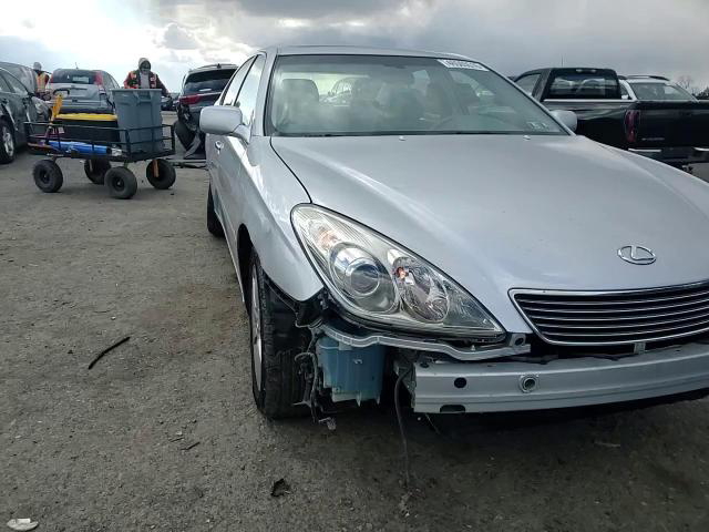 Lexus ES 2005