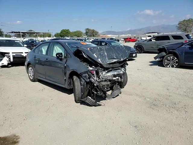 Toyota Corolla 2026