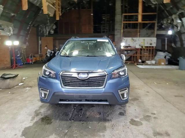 Subaru Forester 2021