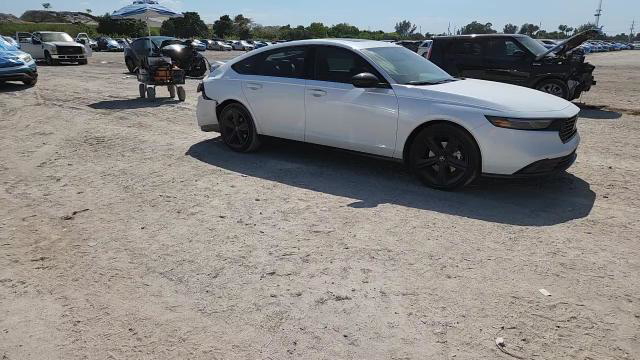 Honda Accord 2025