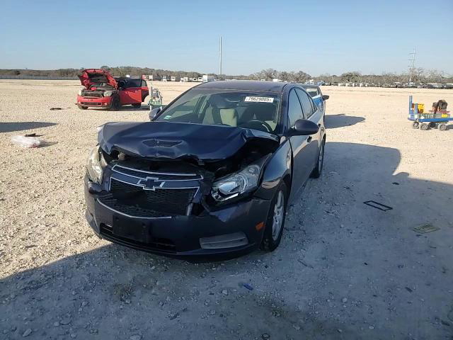 Chevrolet Cruze 2014