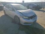 Honda Civic 2014