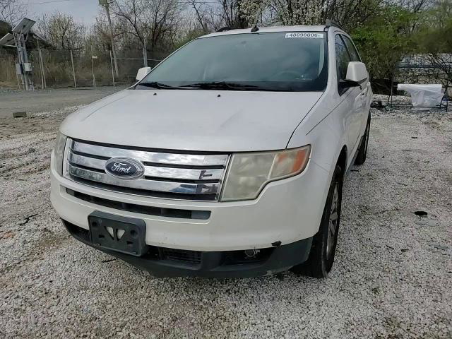 Ford Edge 2010