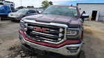GMC Sierra 2017