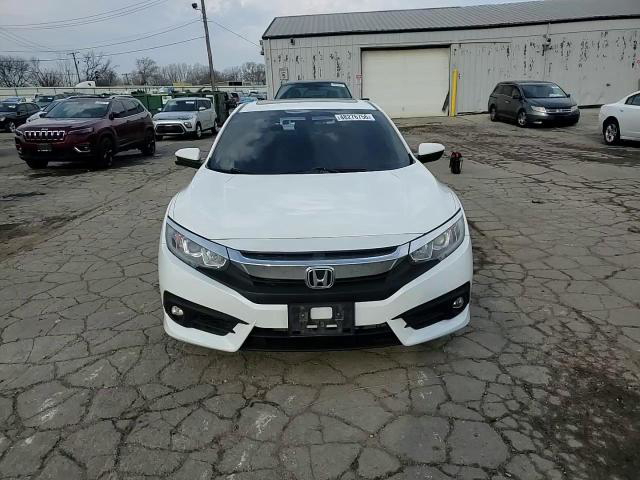Honda Civic 2018