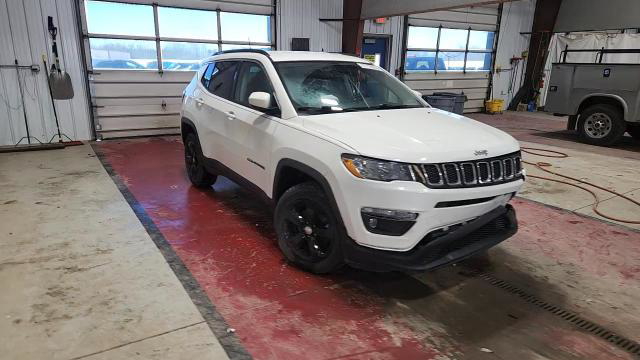 Jeep Compass 2020