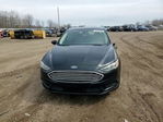 Ford Fusion 2018