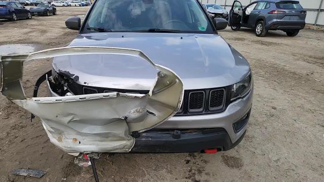 Jeep Compass 2018