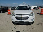 Chevrolet Equinox 2016