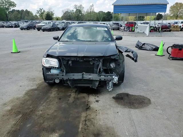 Chrysler 300 2014