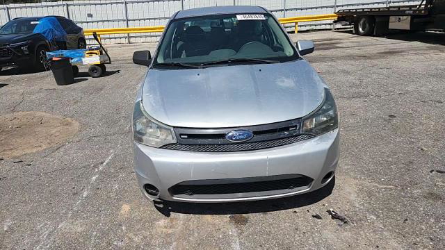 Ford Focus 2010