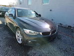 BMW Series 4 2016