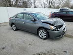 Nissan Sentra 2015