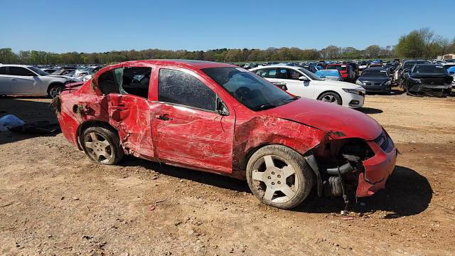 Chevrolet Cobalt 2010