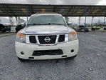 Nissan Armada 2011